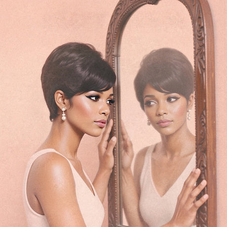 Silent Mirror: When You No Longer Recognise Yourself