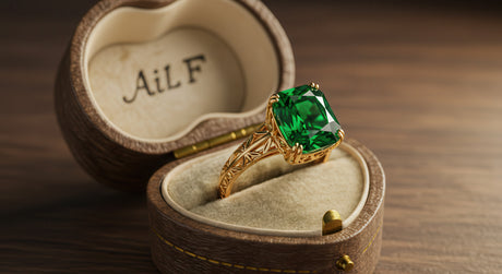 Make Me a Queen - The Visual World