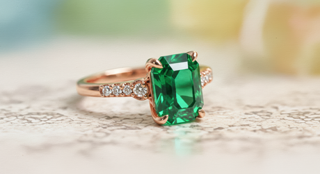 Dripping in Digital Diamonds: When AI Plays Jeweller