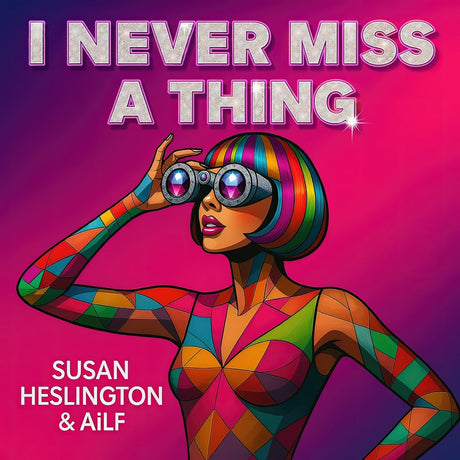 ⭐ I NEVER MISS A THING - CLUB MIX