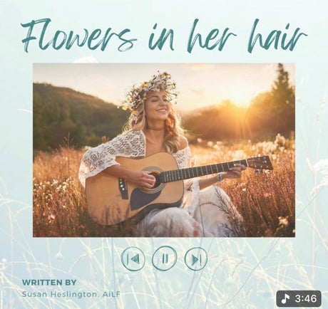 Flowers in Her Hair | Indie Version