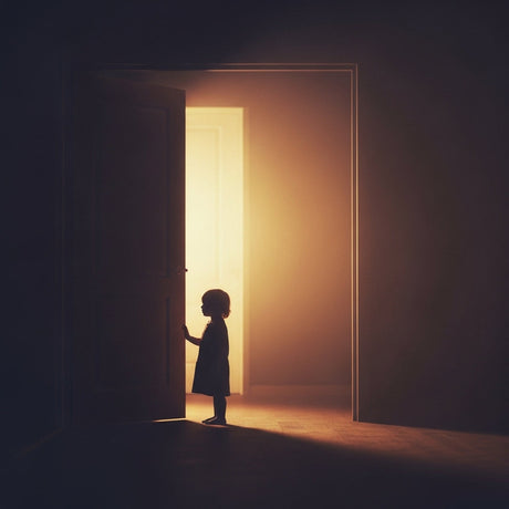 BROKEN FEELS LIKE HOME | Behind the Song