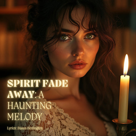 Spirit Fade Away - Haunting Ballard