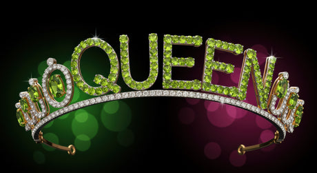 Make Me a Queen - Behind the Magic