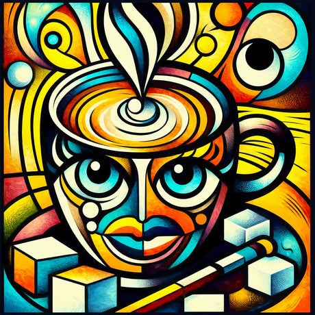 Geometric Java