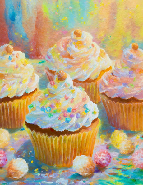 Sprinkles of Sweetnes