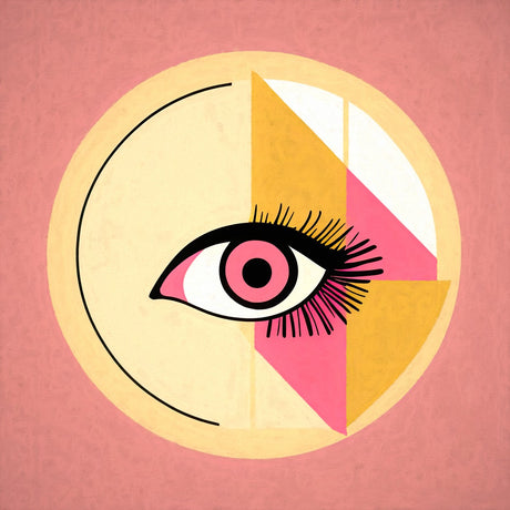 The Mind’s Eye: A Portal Between Reality and Imagination
