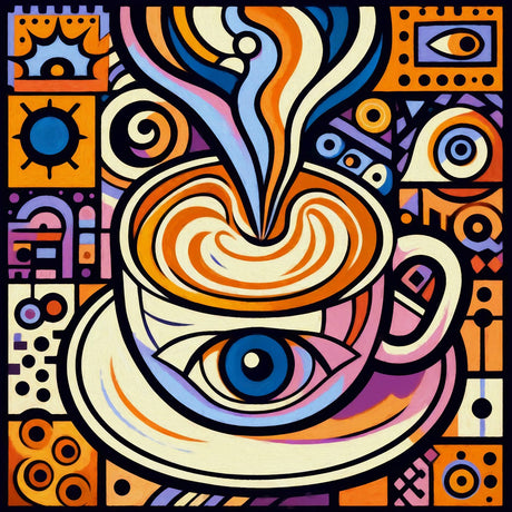 Visionary Brew