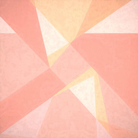 Rose Quartz Reverie