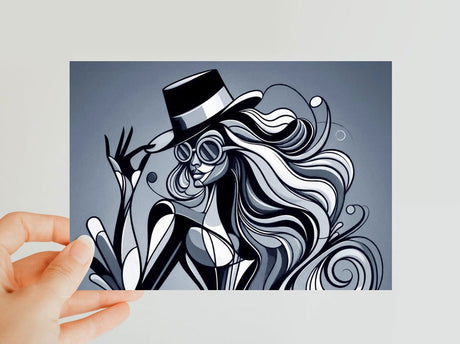 Postcards