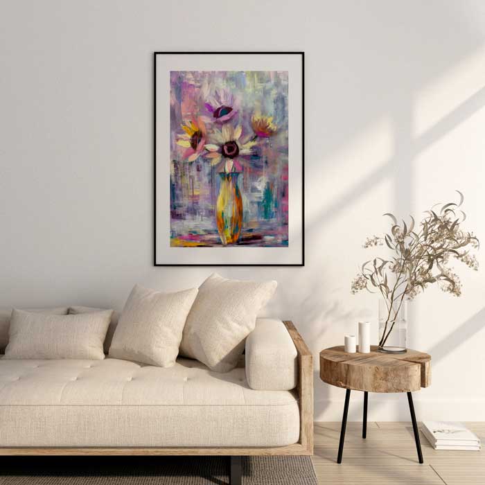 Wall Art Poster