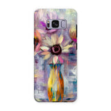 Abstract Blooms #05 Tough Phone Case