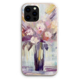 Abstract Blooms #28 Eco Phone Case
