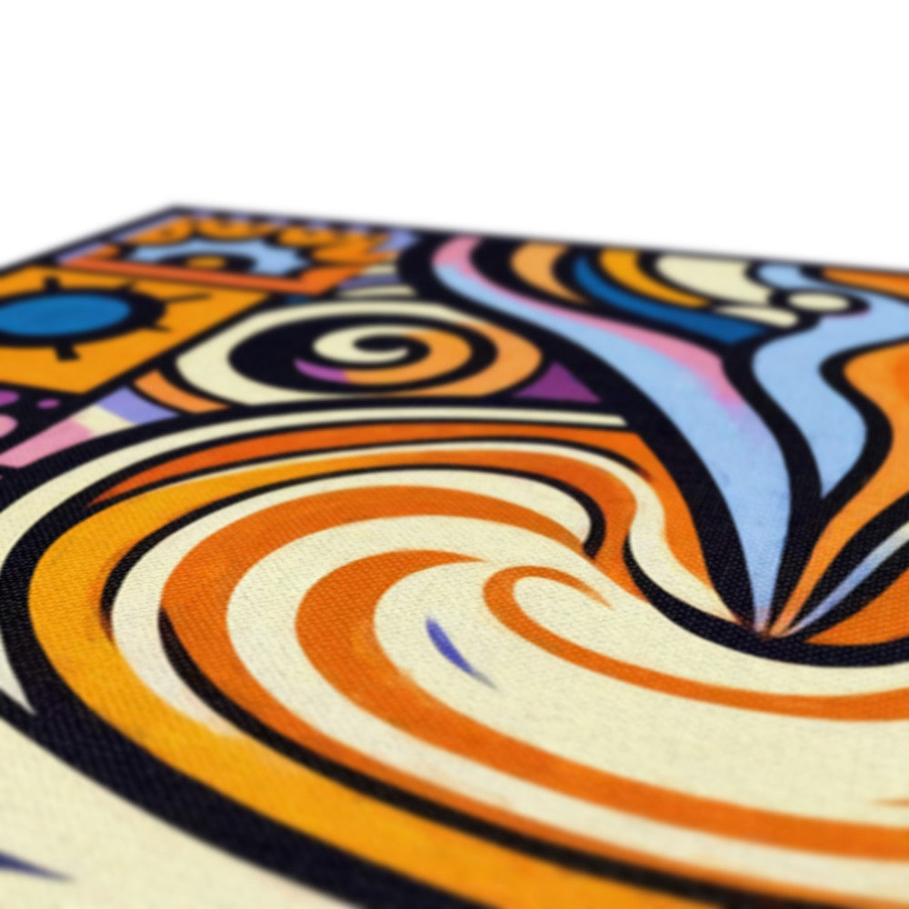 Visionary Brew Eco Canvas