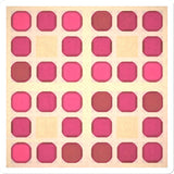 Retro Rhapsody Sticker