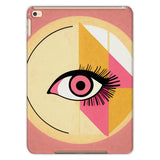 The Mind’s Eye: A Portal Between Reality and Imagination Tablet Cases