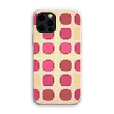 Retro Rhapsody Eco Phone Case