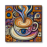 Visionary Brew Eco Canvas
