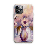 Abstract Blooms #09 Eco Phone Case