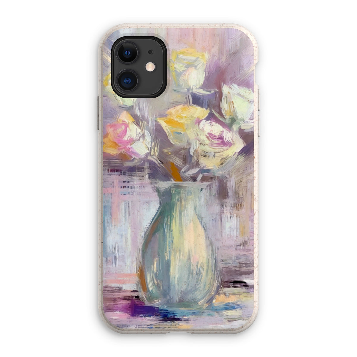 Abstract Blooms #15 Eco Phone Case