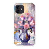 Abstract Blooms #29 Snap Phone Case