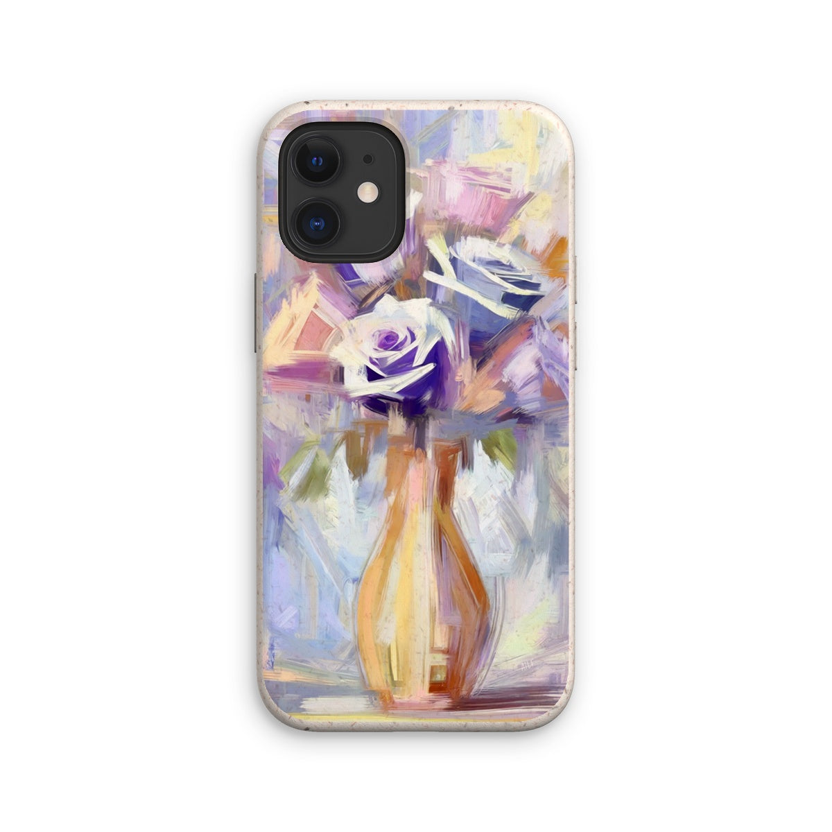 Abstract Blooms #22 Eco Phone Case