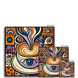 Visionary Brew Fine Art Print