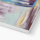 Abstract Blooms #31 Canvas