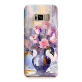 Abstract Blooms #29 Snap Phone Case