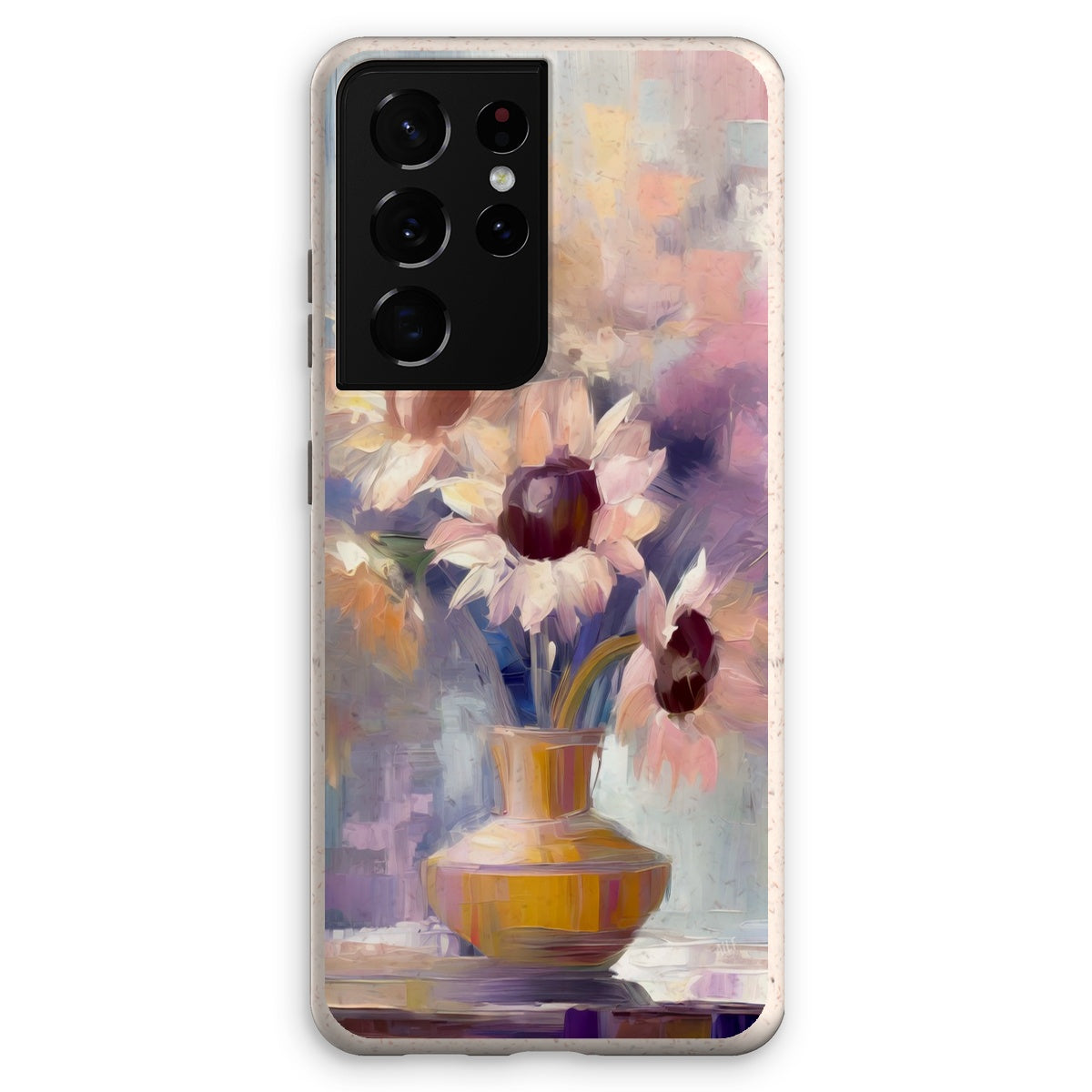 Abstract Blooms #04 Eco Phone Case