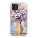 Abstract Blooms #22 Eco Phone Case