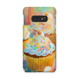 Sprinkles of Sweetnes Snap Phone Case