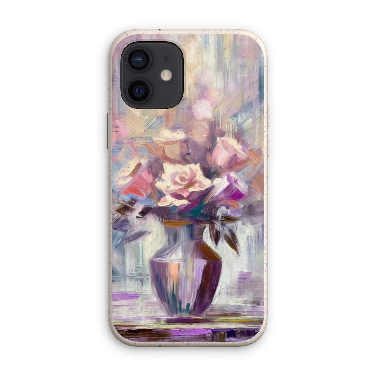 Abstract Blooms #30 Eco Phone Case