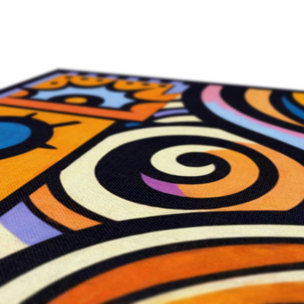 Visionary Brew Canvas