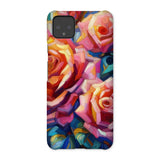 Roses Reimagined Snap Phone Case