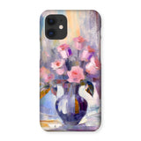Abstract Blooms #29 Snap Phone Case