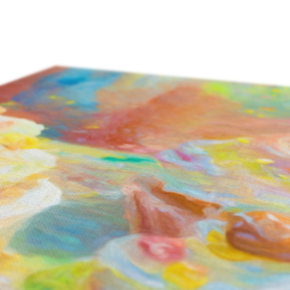 Sprinkles of Sweetnes Canvas