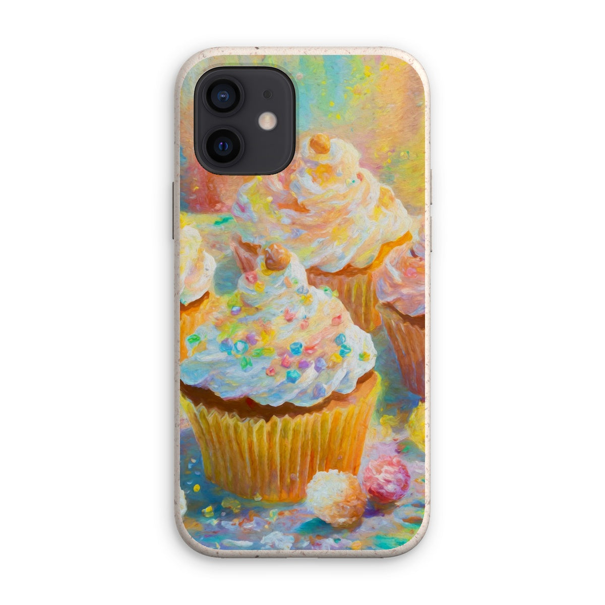 Sprinkles of Joy Eco Phone Case