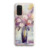 Abstract Blooms #28 Eco Phone Case