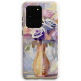 Abstract Blooms #22 Eco Phone Case