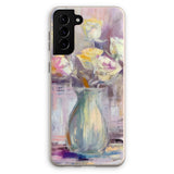 Abstract Blooms #15 Eco Phone Case