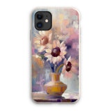 Abstract Blooms #04 Eco Phone Case