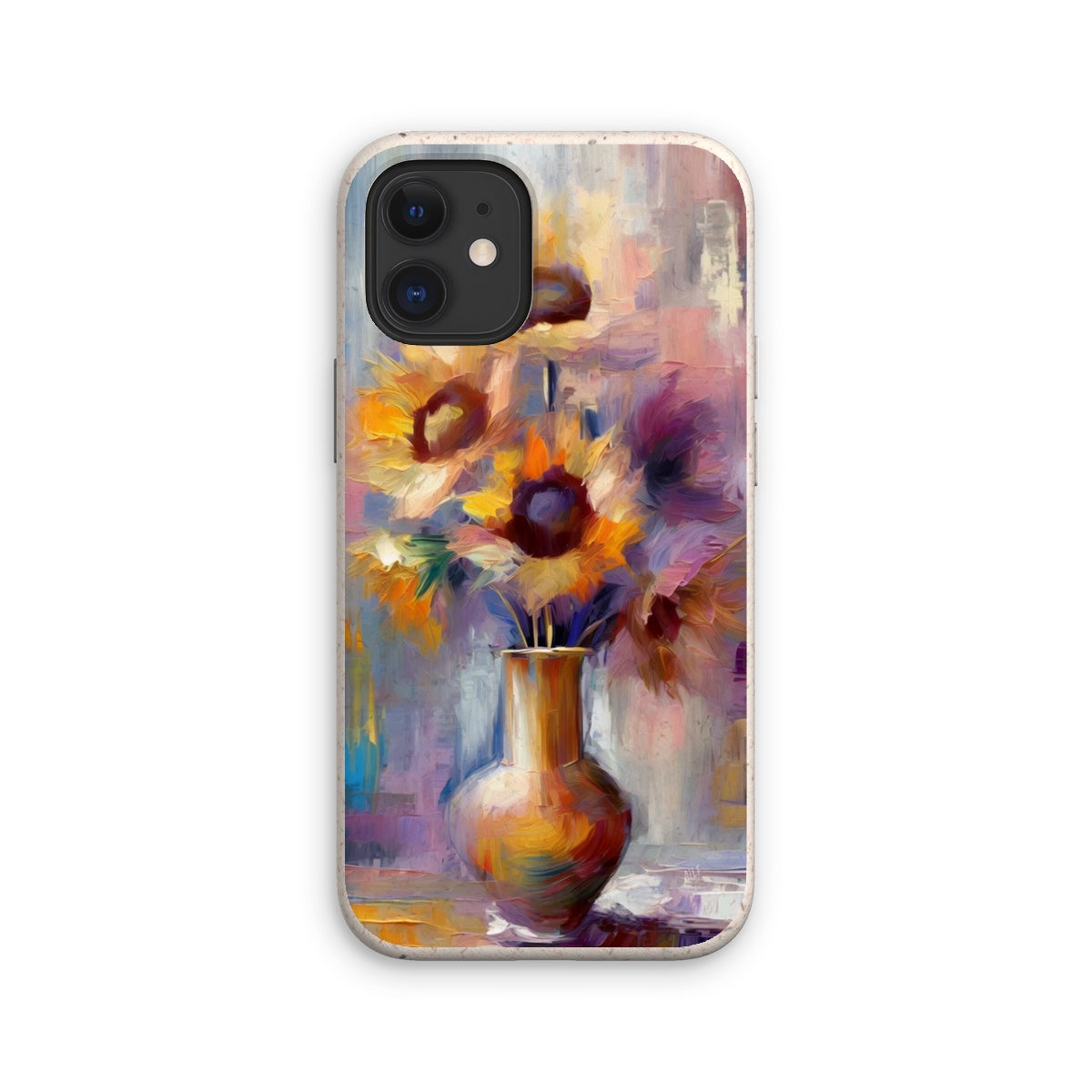 Abstract Blooms #02 Eco Phone Case