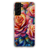 Roses Reimagined Eco Phone Case
