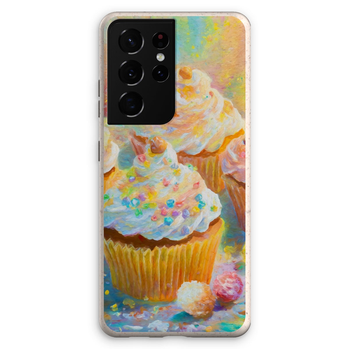Sprinkles of Joy Eco Phone Case