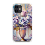 Abstract Blooms #17 Eco Phone Case