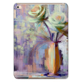 Abstract Blooms #21 Tablet Cases