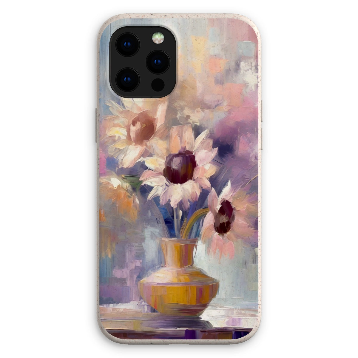 Abstract Blooms #04 Eco Phone Case