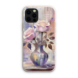 Abstract Blooms #06 Eco Phone Case
