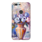 Abstract Blooms #24 Snap Phone Case